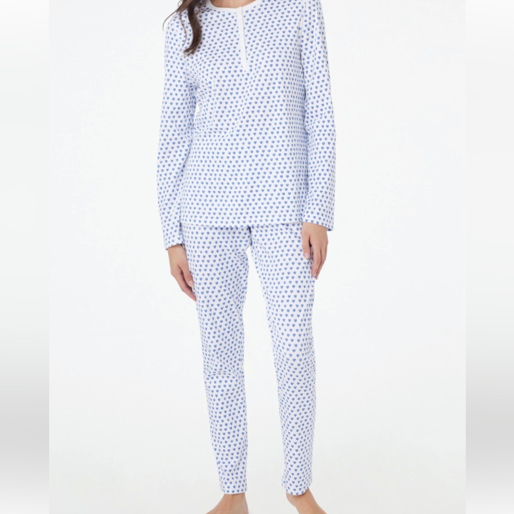 Roller rabbit pjs
